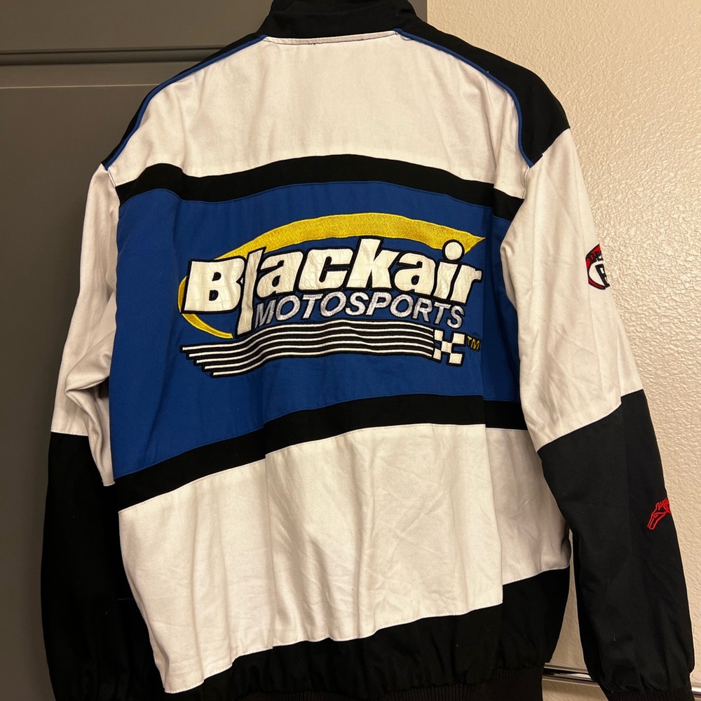 Aelfric Eden Racing Jacket - Picture 3 of 6